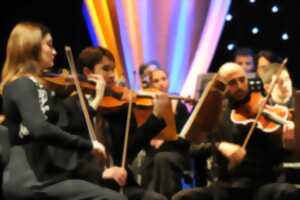 photo Concert : Les virtuoses de Cologne - Vivaldi