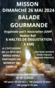 photo Balade Gourmande