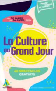 photo La Culture au grand jour : Cirque Super, Laissez les poireaux derrière les barreaux