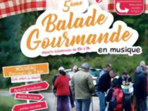 photo Balade gourmande