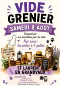 photo Vide-grenier