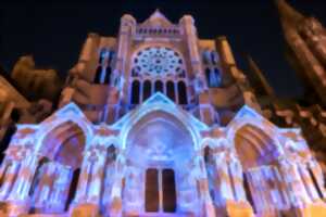 photo Visite guidée Chartres en lumières