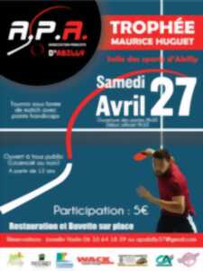 Trophée Maurice Huguet