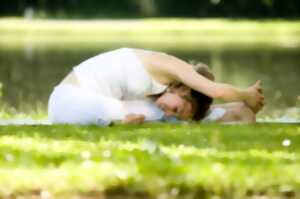 photo Yoga enfants / parents