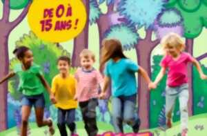 Festival Lalinde s'amuse