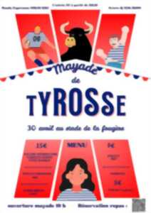 Mayade de Tyrosse