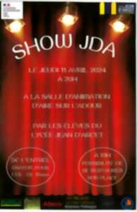 Show JDA