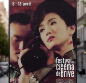 21e Festival du cinéma de Brive: Cérémonie d'ouverture (Rex)