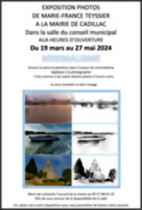 photo Exposition de photographie : 