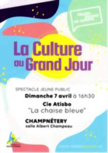 photo La culture au grand jour : concert avec Talisman Tree