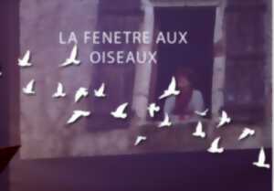 photo La fenêtre aux Oiseaux - Lecture vidéo d'apérs l'ouvrage de Laure Bex