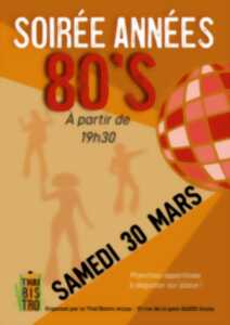 photo Soirée Loi Krathong