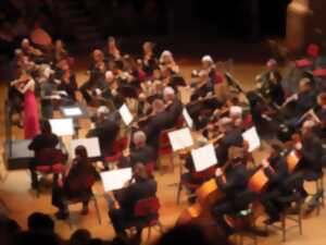 Orchestre Symphonique - Dans l'âme étoilée de Tchaïkovski