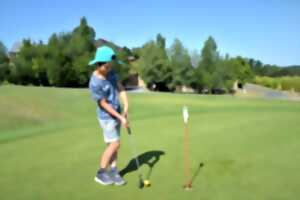 Été actif - golf