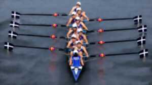 Championnat interzone d'aviron