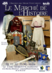 Le Marché de l'Histoire