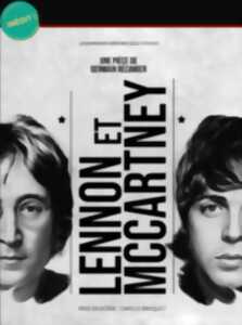 Lennon et McCartney