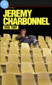 Jérémy Charbonnel - Seul tout