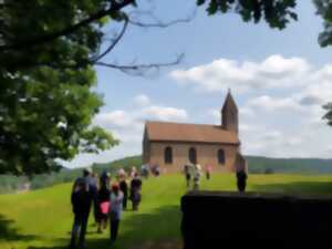 photo Rando Moselle festival de la randonnée pédestre