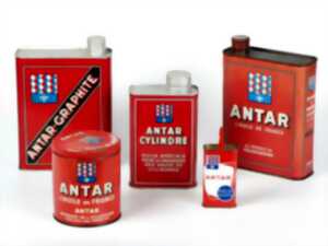 photo Ils roulent avec ANTAR !