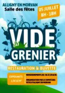 photo VIDE GRENIER