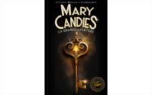 Spectacle: Mary Candies - La Grande Aventure