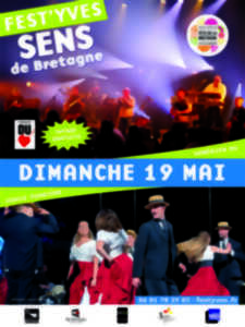 25e Fest'Yves de Sens-de-Bretagne