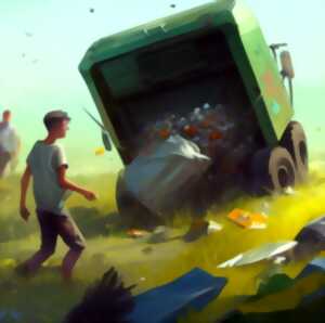 photo Opération «Printemps Vert» : Ensemble pour la Nature !