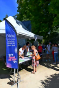 Forum des associations Bléré - La Croix-en-Touraine