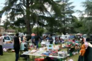 VIDE GRENIER DE L’ASCENSION