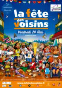 La Fête des Voisins