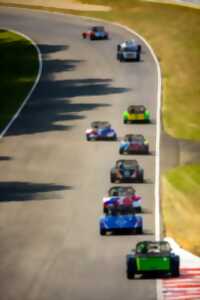 photo Caterham Compétition France – Open Formula Series