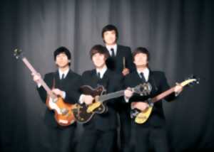 photo The Love Beatles