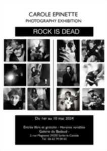 photo Exposition photo