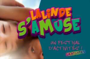 Festival Lalinde s'amuse