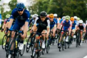 photo CYCLISME : BOUCLE DES COTEAUX DU COMMINGES