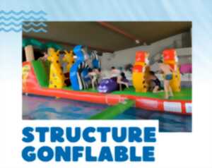 photo Structure gonflable à GâtinéO