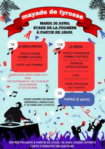 photo Mayade de Tyrosse