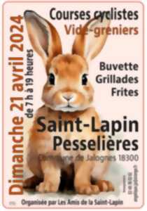 photo Saint Lapin - Pesselieres