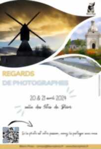 photo Exposition photos du club Blérot-Photo