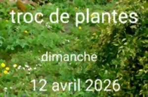 photo Troc de plantes