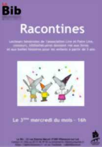 Racontines
