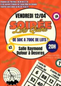 Loto Quine