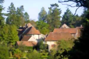 photo Balade découverte dans le village de Château Guillaume