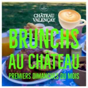 photo Brunchs au Château de Valençay