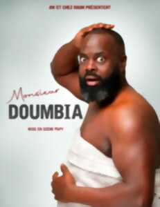 Issa Doumbia