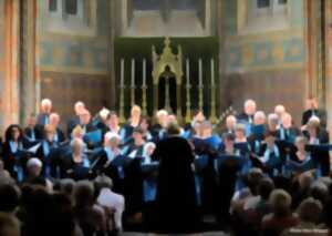 photo Concert de la chorale Arioso : Hymne à la nature