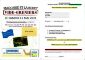 photo Vide grenier