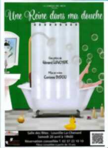 photo Théâtre « Allo Maman Bobo »