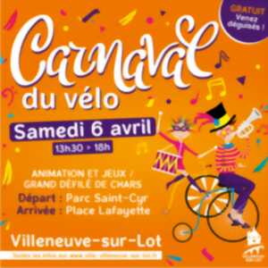 Carnaval du vélo